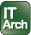 IT Architecture Icon
