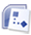 Microsoft Visio icon