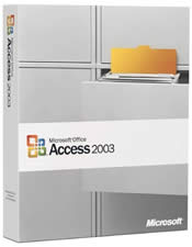 Microsoft Access Training