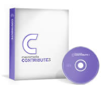 Macromedia Contribute Training