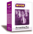 MYOB training course