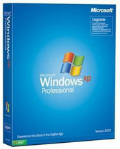 Micosoft Windows XP Training