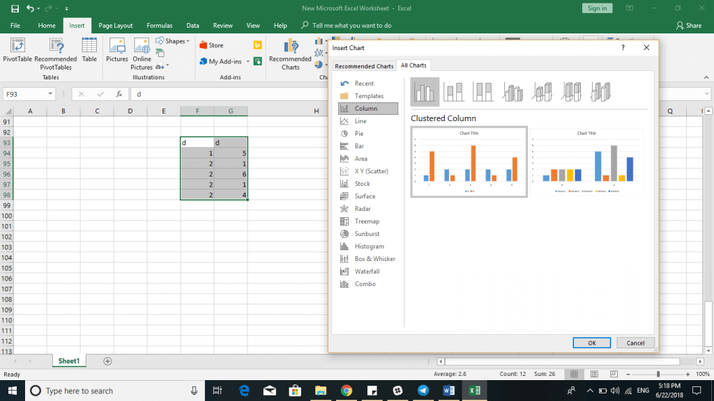 Top 11 Microsoft Excel 2016 Easy Tips and Tricks that will assist you.