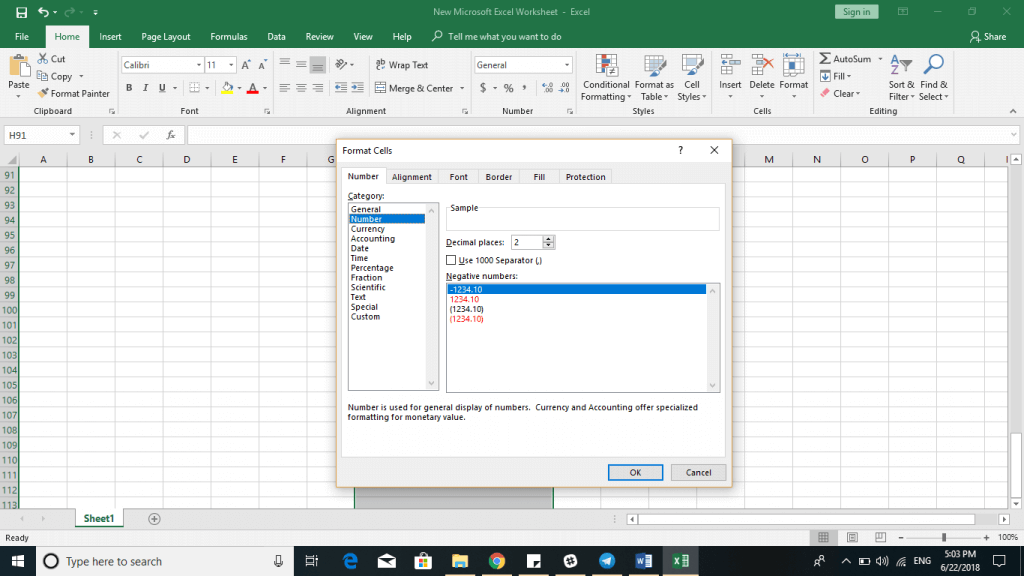 Top 11 Microsoft Excel 2016 Easy Tips and Tricks that will assist you.